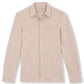 KARD BEIGE COTTON SHIRT