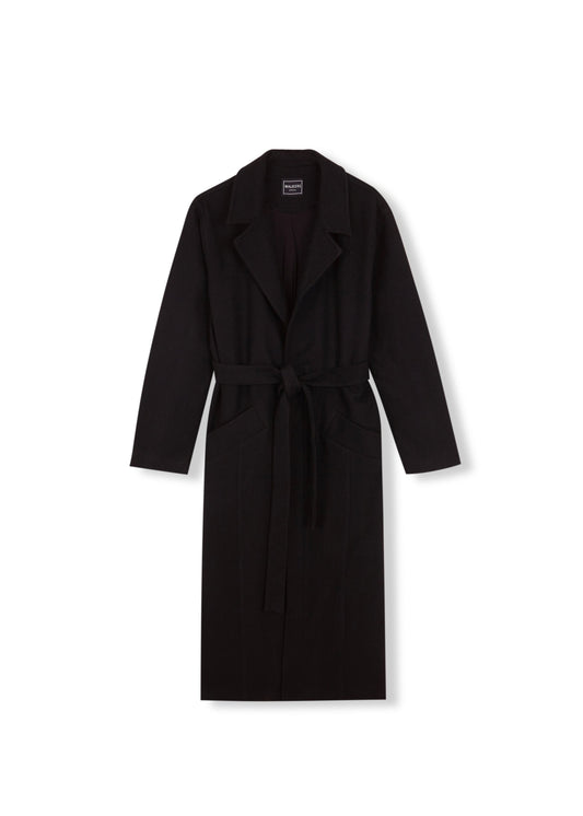 SULLIVAN WOOL COAT