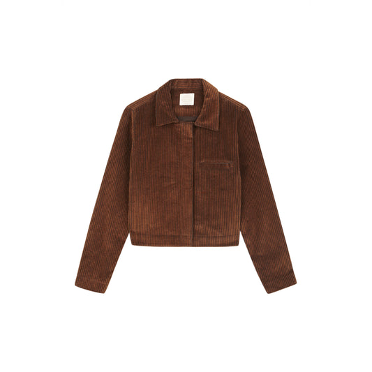 MORGADO WOOL JACKET