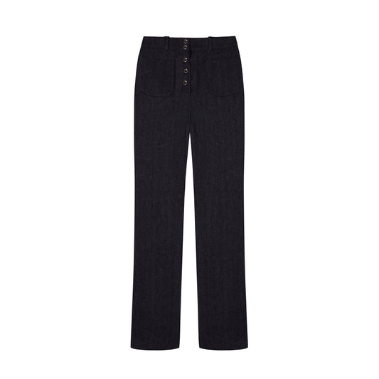 Walkers Appeal Luna Cotton Pants Woman