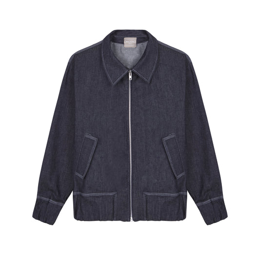 Walkers Appeal Luna Bomber Cotton Jacket