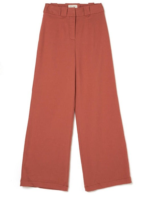 Pantalon Johnson